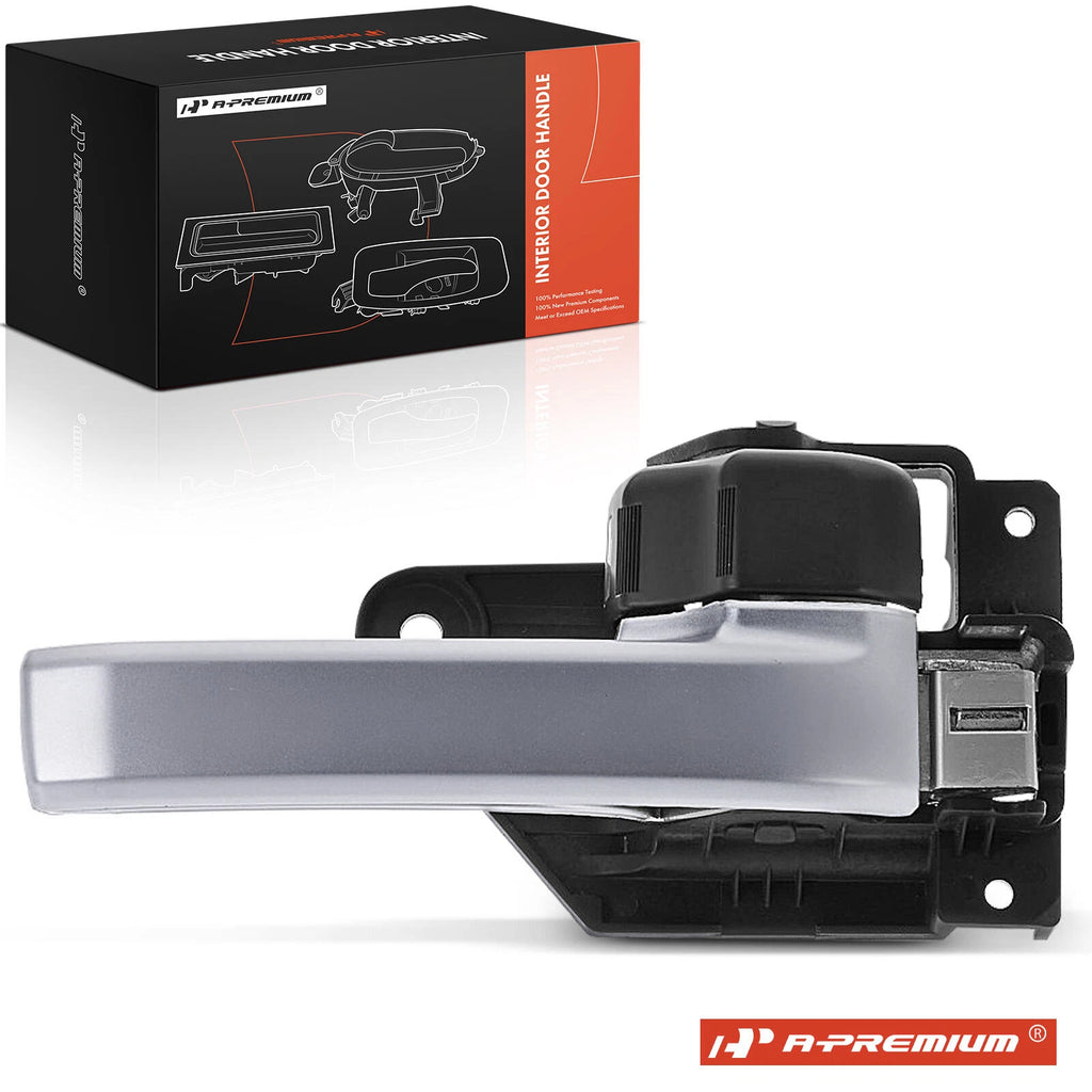 Right Interior Door Handle for Toyota Tundra and Sequoia (2007â2021)
