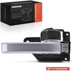 Right Interior Door Handle for Toyota Tundra and Sequoia (2007â2021)
