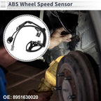 ABS Wheel Speed Sensor for Lexus GS 350 (2007-2011) - 1 x Front Right Sensor