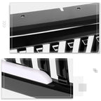 3" Intercooler Pipe Tube for Universal Applications (45 Degree Bend)