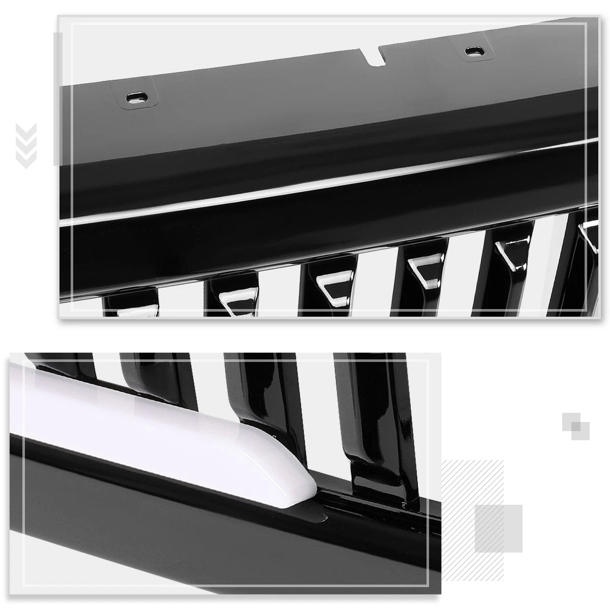 3" Intercooler Pipe Tube for Universal Applications (45 Degree Bend)