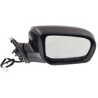 Power Mirror for Subaru Forester (2011–2013) Passenger Side Paint To Match