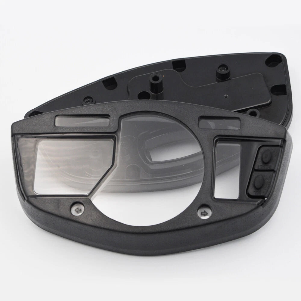 Speedometer Tachometer Gauge Case Cover for Honda CBR600RR (2007–2012)