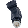 Set of 4 Fuel Injectors for Kia Soul (2010–2011)
