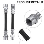 Premium Rear Brake Line Hydro Boost Hose for E39 525i (2001���2003)