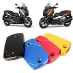 Front Brake Fluid Reservoir Cap Cover for YAMAHA XMAX 300 (2017-2018)