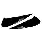 Rear Bumper Canard Air Vent Trim for Mercedes GLE Coupe C167 (2020–Present)