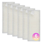 Vacuum Cleaner Filter Replacement for Homerum Models (Compatible)