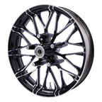 19'' Front Wheel Rim for Harley Touring Street Road Glide King (2008–2025)
