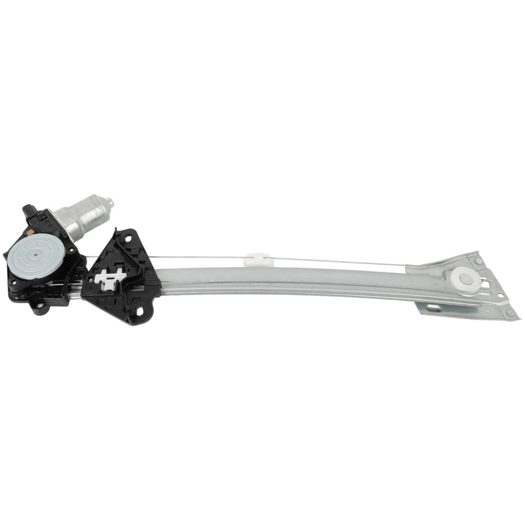 Power Window Regulator with Motor for Acura ILX (2013–2015)
