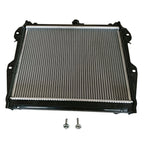 Radiator W/Oil Cooler 1640035100 for Toyota 4Runner Pickup (1984–1995)