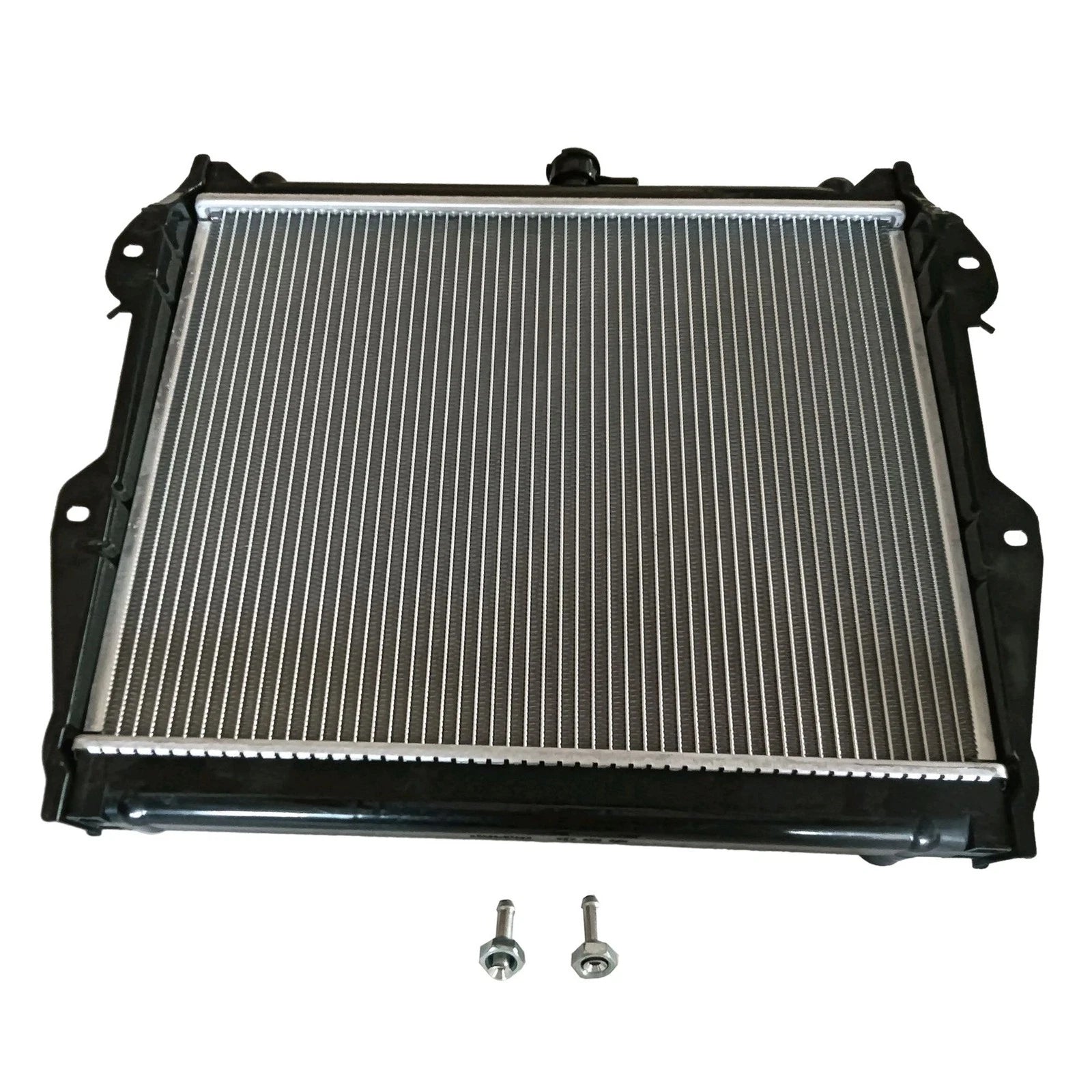 Radiator W/Oil Cooler 1640035100 for Toyota 4Runner Pickup (1984–1995)