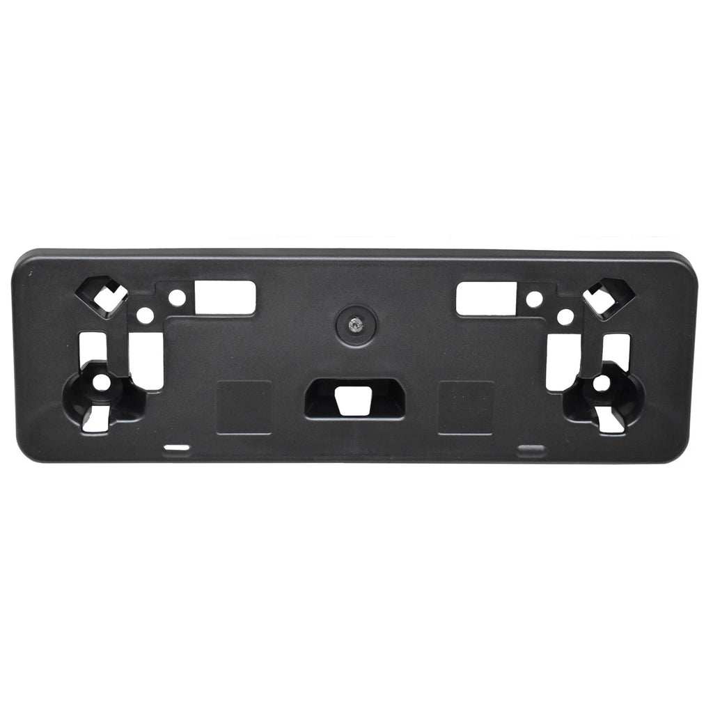 Replacement Polypropylene Front License Plate Bracket For 2019-2022 Lexus UX200