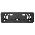 Replacement Polypropylene Front License Plate Bracket For 2019-2022 Lexus UX200