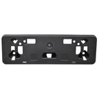 Replacement Polypropylene Front License Plate Bracket For 2019-2022 Lexus UX200