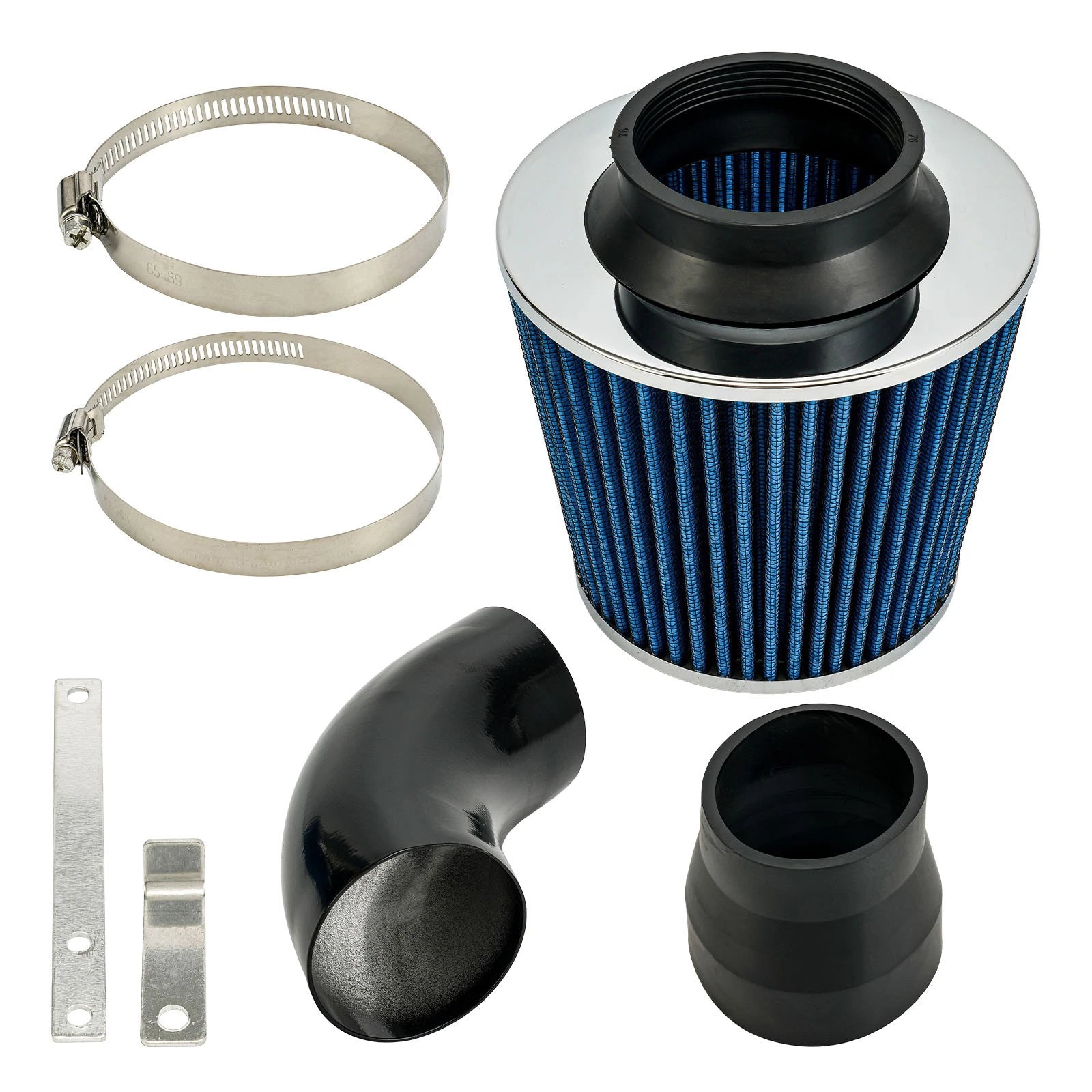 Cold Air Intake Kit for BMW 325i/330Ci/325Ci (2001–2005)