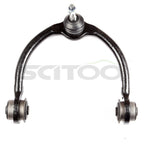 Front Control Arm and Ball Joint for Jeep Commander, Grand Cherokee (2006–2010)