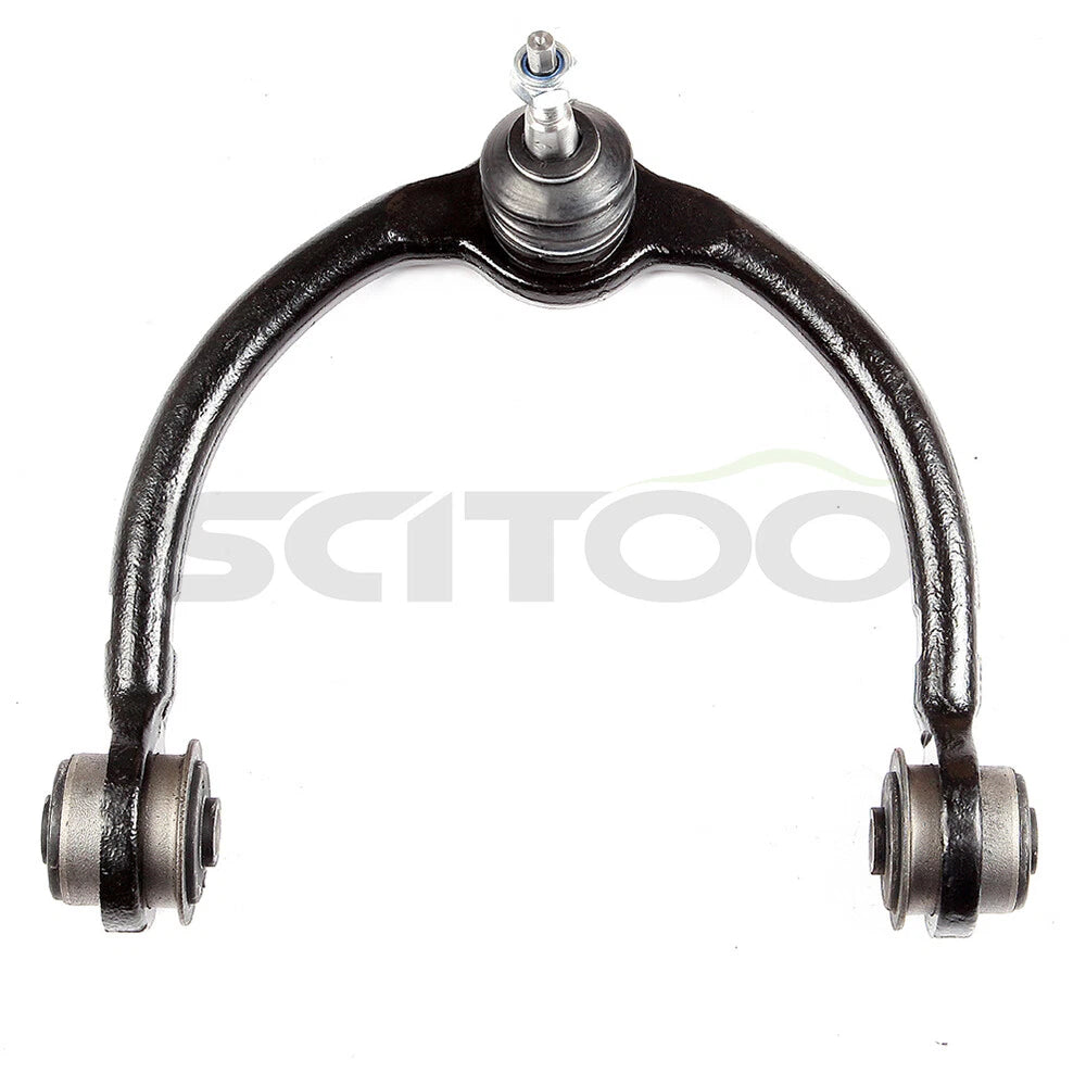 Front Control Arm and Ball Joint for Jeep Commander, Grand Cherokee (2006–2010)