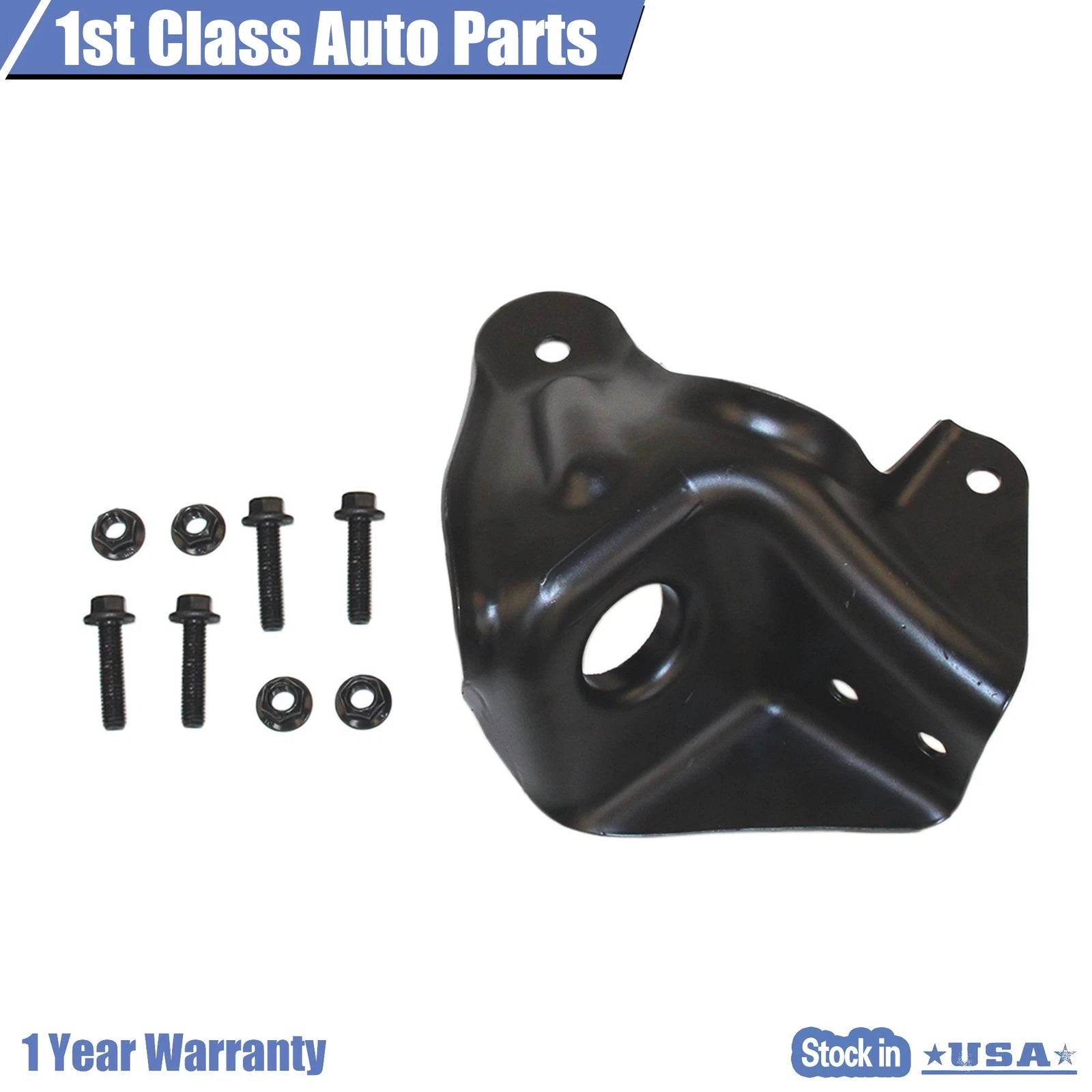 Front Right Suspension Radius Arm Bracket for Ford Bronco F150 (1980-1996)