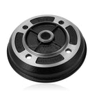 Rear Brake Drum Hub for Kawasaki Mule 2010/2500/2510 (Replaces 41038-1226)