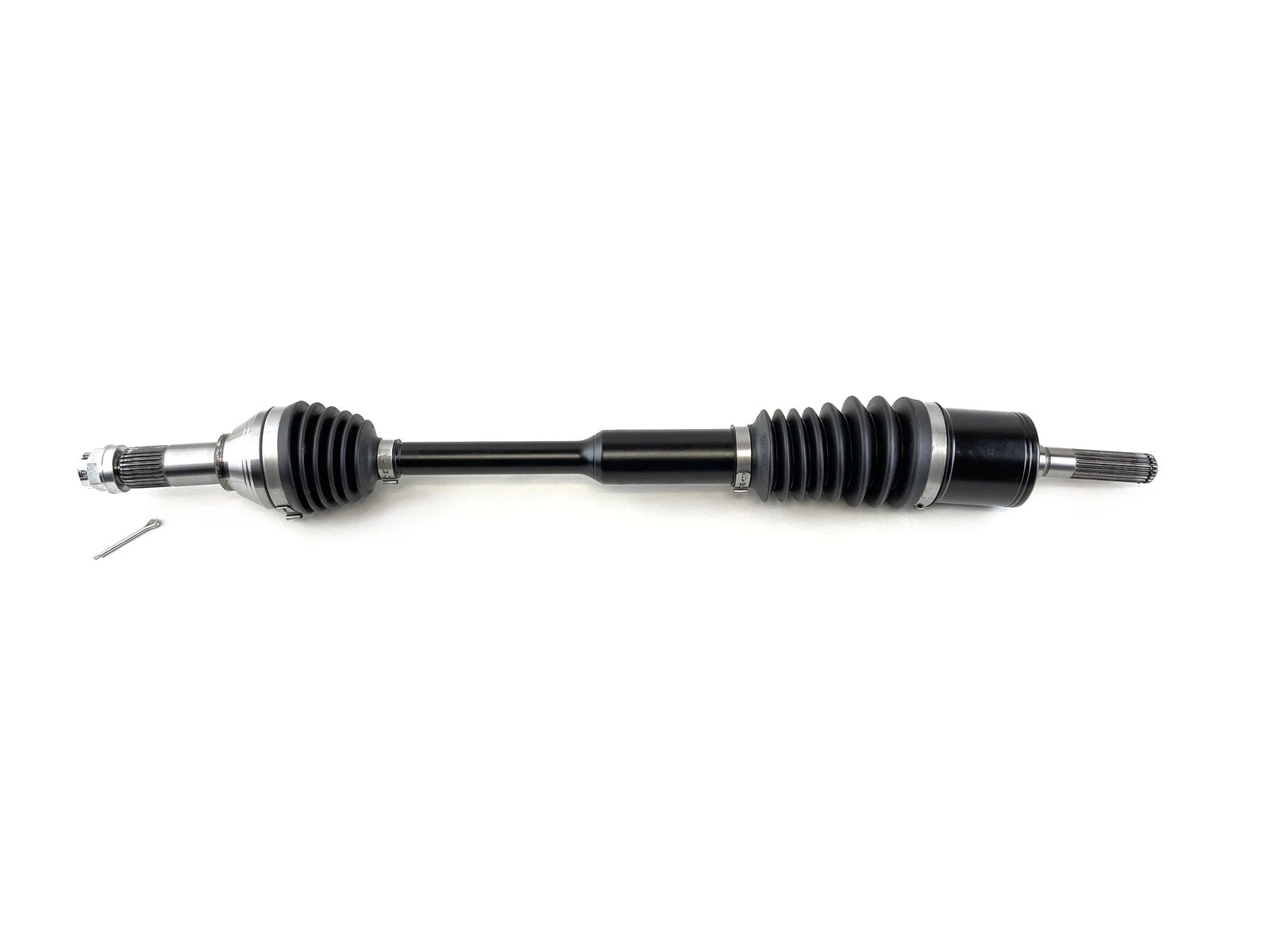 Monster XP Series Front Left CV Axle for Can-Am (705401937)