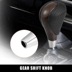 Automatic Gear Shift Knob for Lexus RX450h (2010–2015) Brown