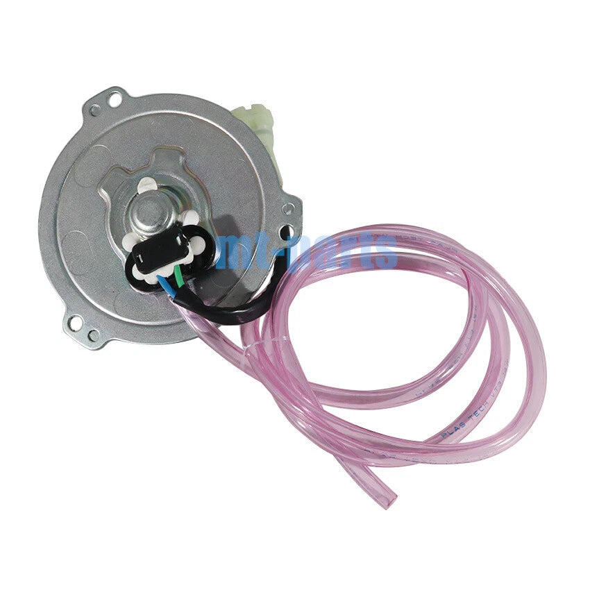 Radiator Cooling Fan Motor for Honda TRX 520 FM1 FM6 Rubicon 520 (2020–2024)