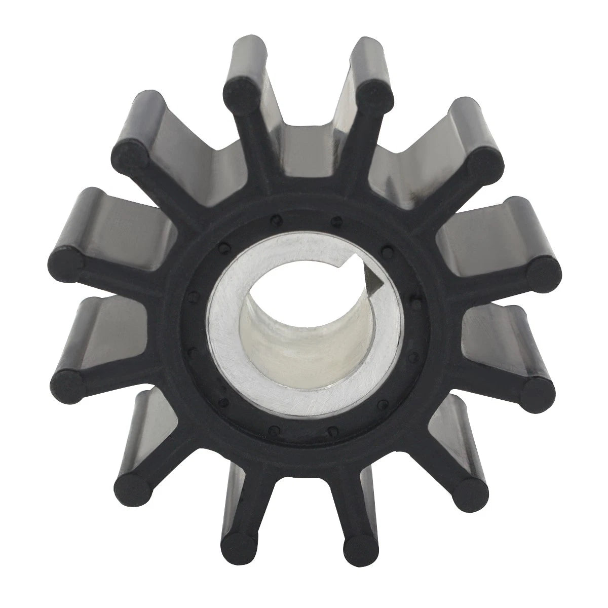 Water Pump Impeller Kit for Pleasurecraft 302 351 Ford (R061015)