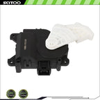 HVAC Air Blend Door Actuator for Toyota Corolla (2006–2018), RAV4 (2009–2019)