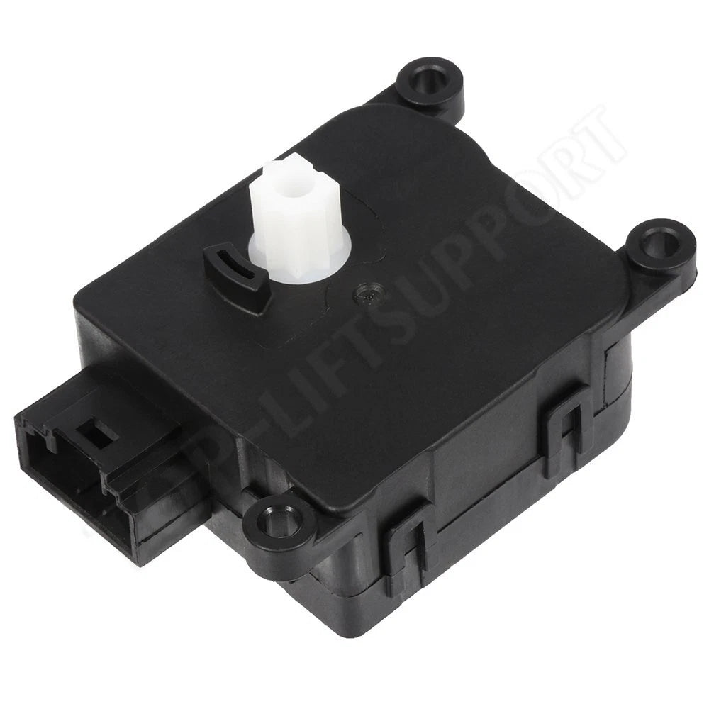 2X Heater Blend Door Actuator for Jeep Commander, Grand Cherokee (2006–2010)