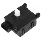 2X Heater Blend Door Actuator for Jeep Commander, Grand Cherokee (2006–2010)