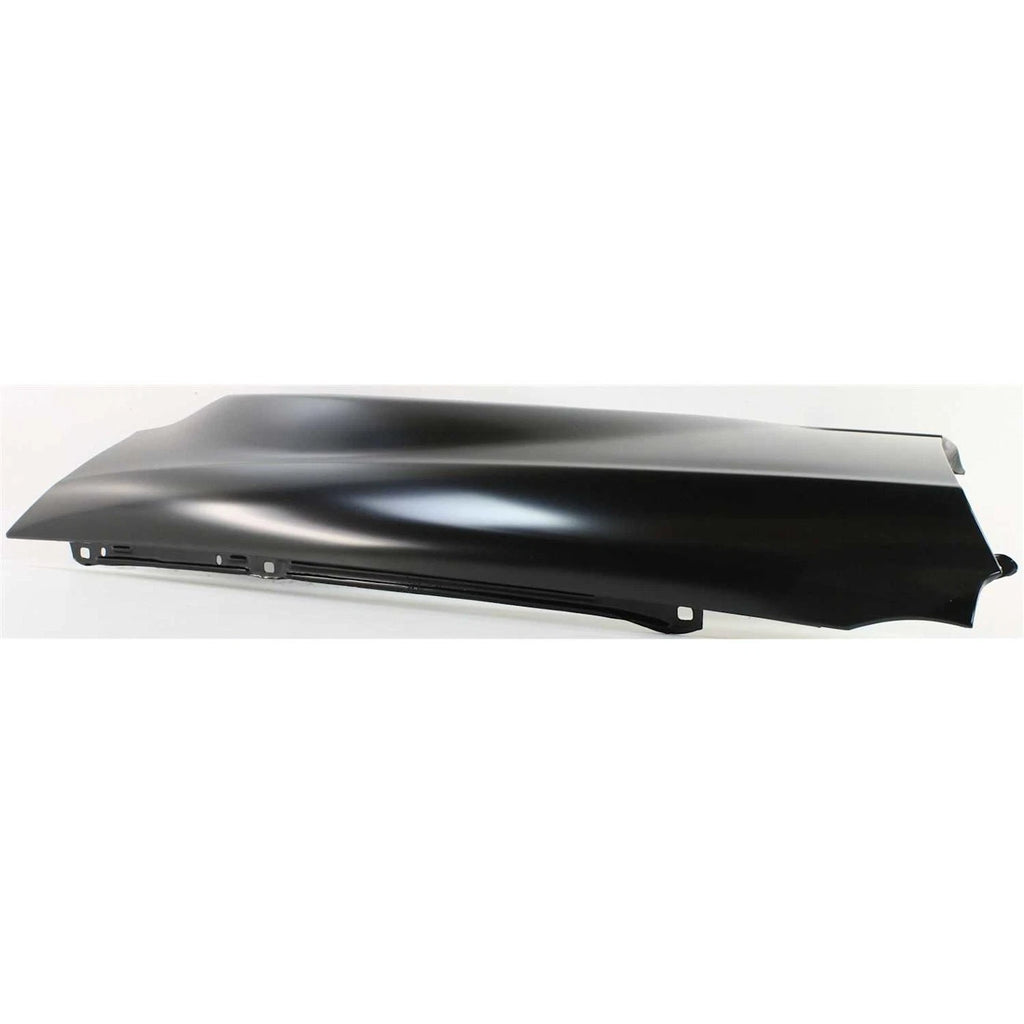 Hood Front Panel for Honda Civic (1996–1998)