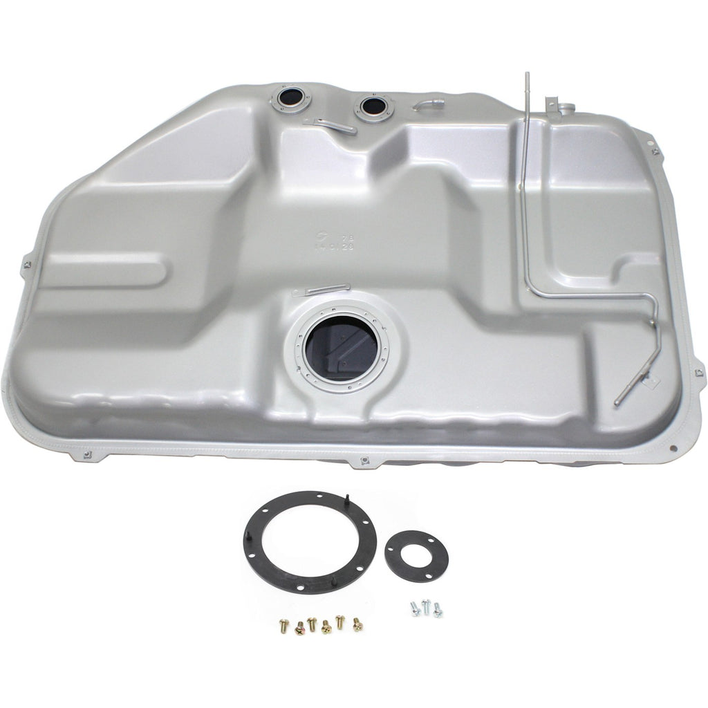 14.5 Gallon Fuel Gas Tank for Hyundai Elantra, Tiburon (1998–2001)