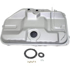 14.5 Gallon Fuel Gas Tank for Hyundai Elantra, Tiburon (1998–2001)