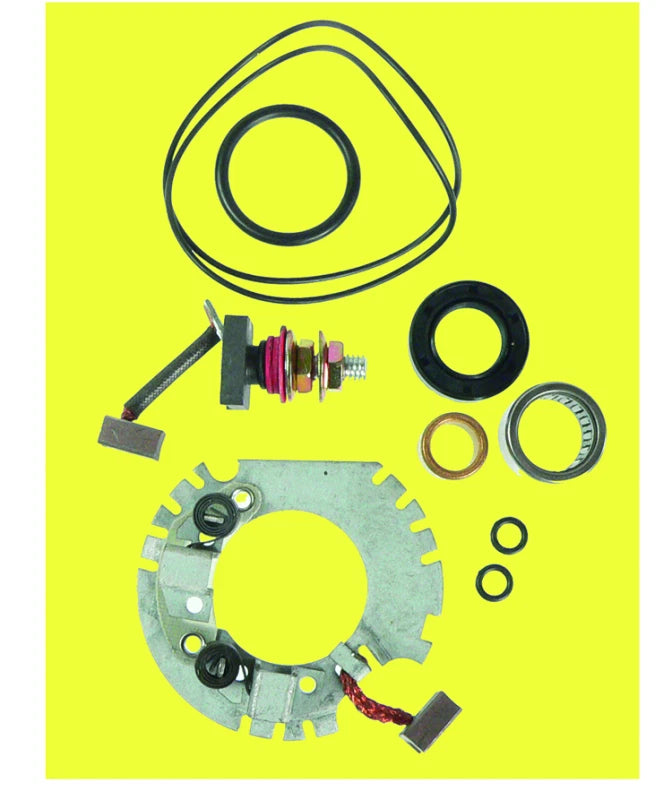 Repair Kit Starter for Yamaha YFM350 Big Bear 2x4 (1996–1998)