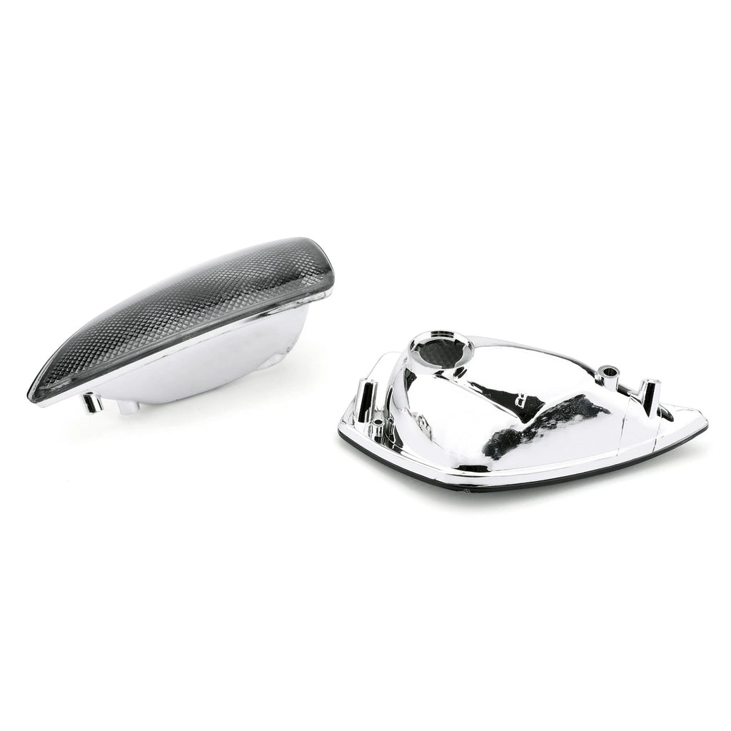 Front Turn Signal Lens for Ducati 749 999 (2002–2006) Smoke