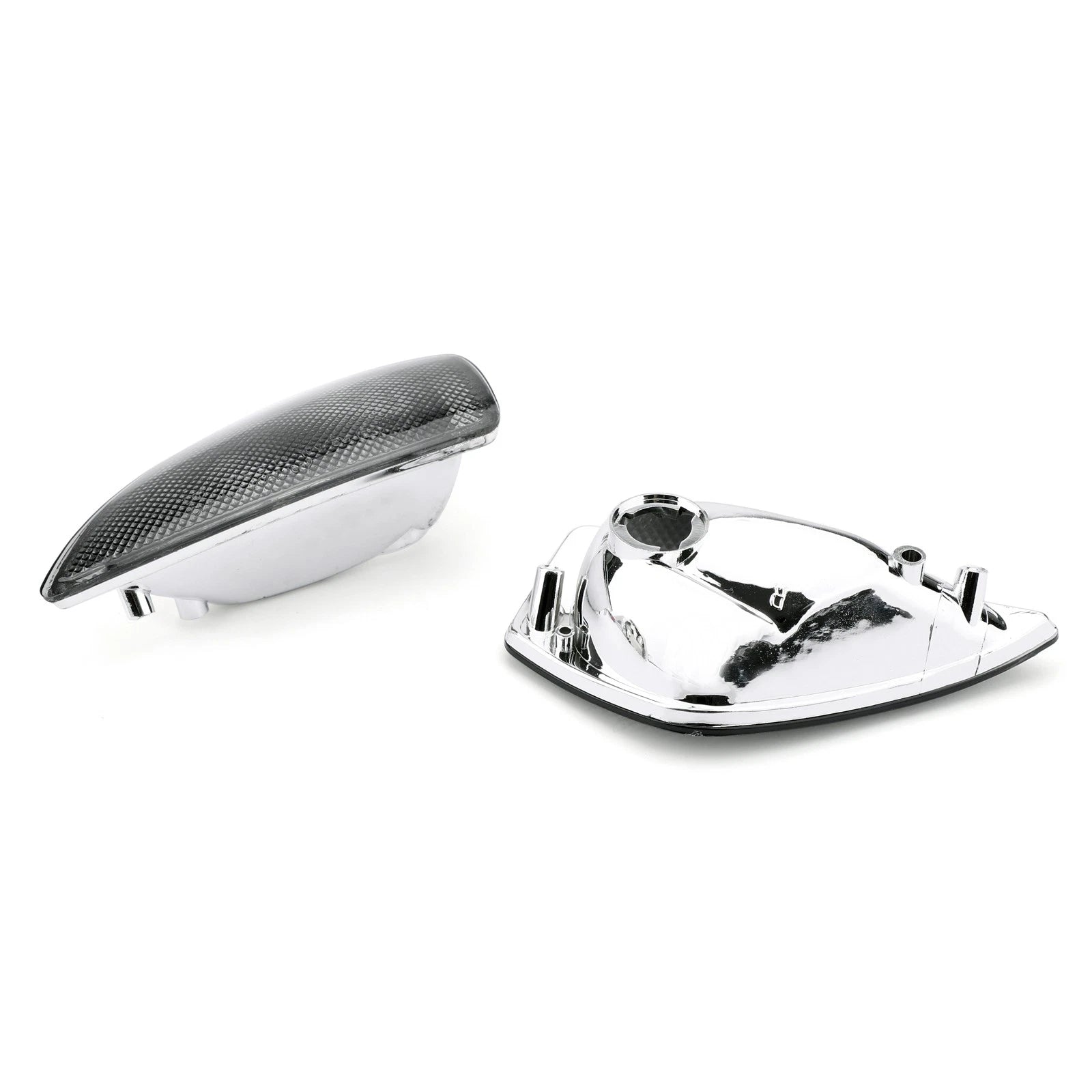 Front Turn Signal Lens for Ducati 749 999 (2002–2006) Smoke
