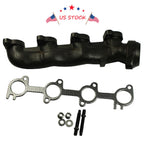 Right Exhaust Manifold for Ford Expedition F-Series (1997–1998)