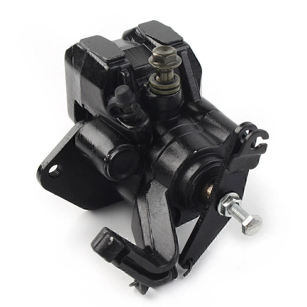Rear Brake Caliper for 110cc 125cc 150cc 200cc 250cc ATV Quad Dune Buggy