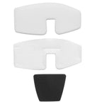 Set of 4 Vacuum Cleaner Filters for