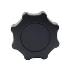 Black Seat Adjustment Knob for Volkswagen Beetle Golf Jetta Passat (1998–2010) 1J0881671F