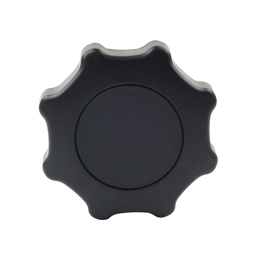 Black Seat Adjustment Knob for Volkswagen Beetle Golf Jetta Passat (1998–2010) 1J0881671F