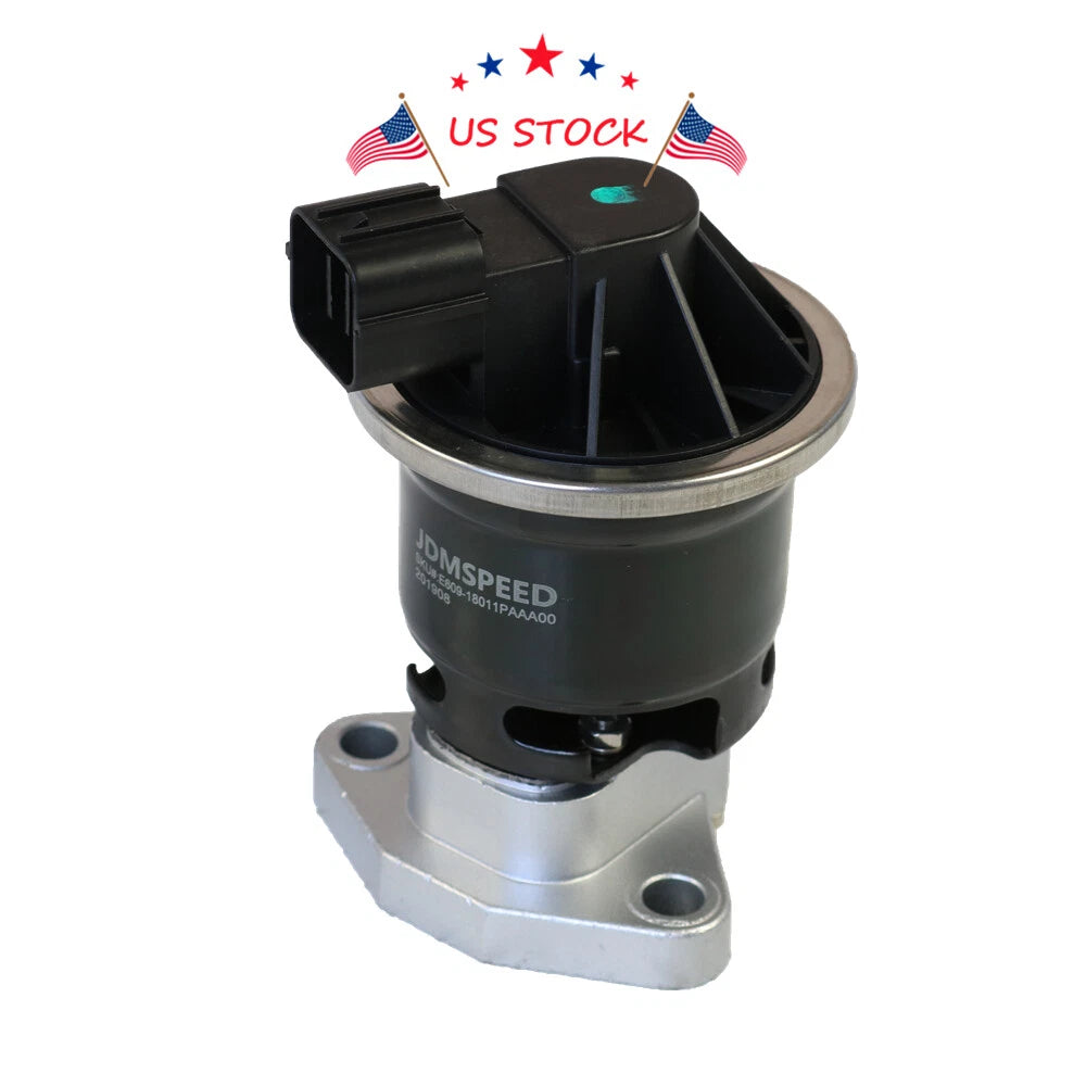 EGR Valve for Honda Accord Odyssey Oasis (1998-2002)