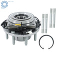 Front Wheel Hub Bearing for Ford F-250 F-350 Super Duty (2011–2016)