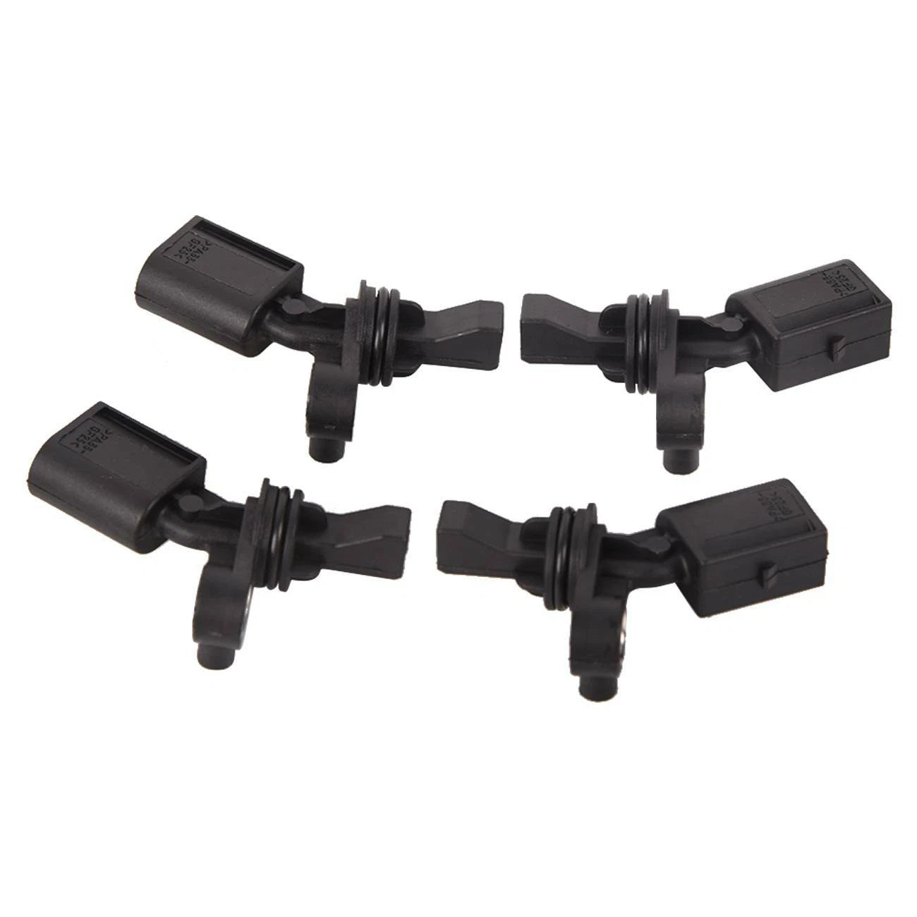 Set of 4 ABS Wheel Speed Sensors for Volkswagen Amarok Audi TT A3