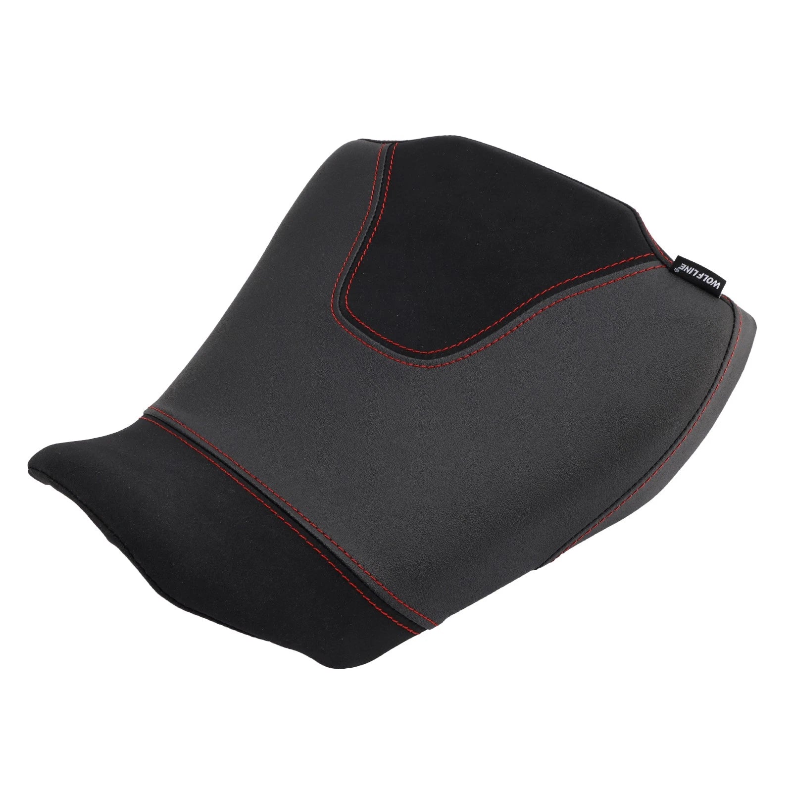 Lower Front Driver Seat Pillion Saddle for CB650R CBR650R (2024–2025)