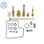 Carburetor Rebuild Kit for Honda Sabre VF750 V45 (1982–1986)