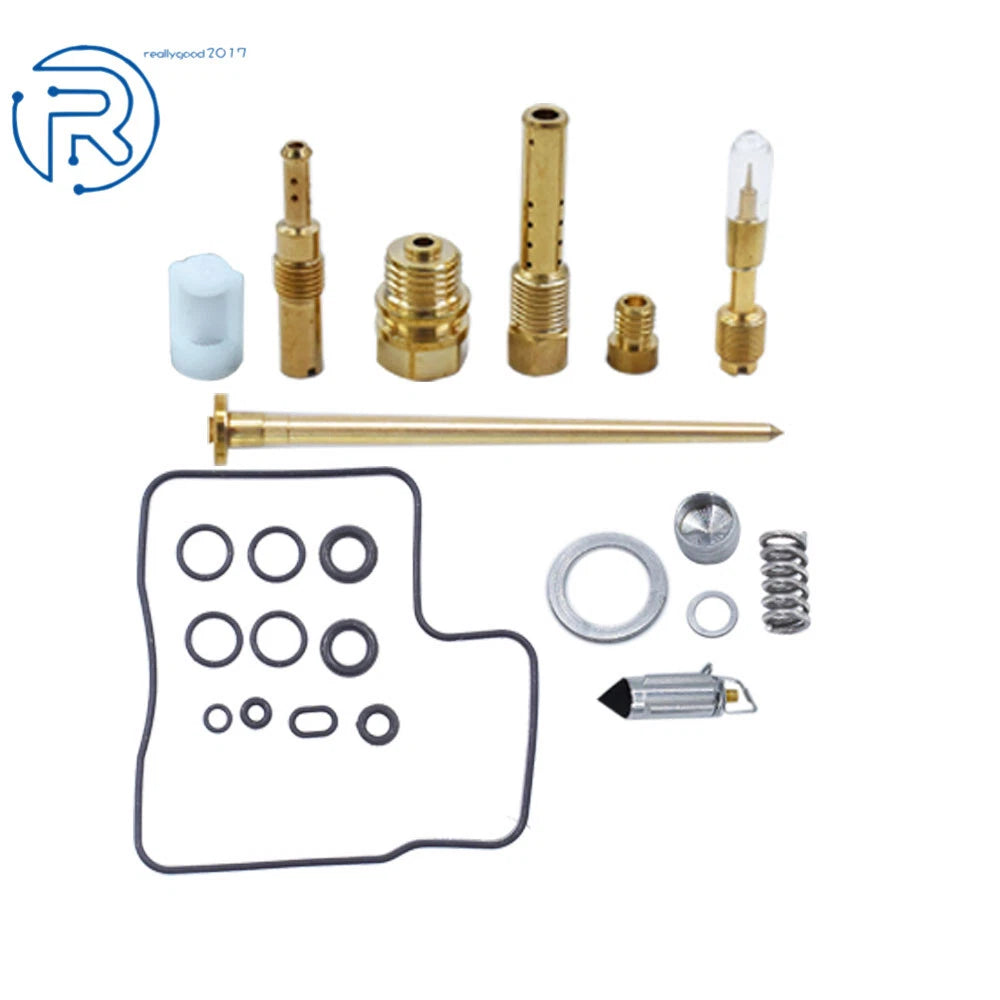 Carburetor Rebuild Kit for Honda Sabre VF750 V45 (1982–1986)