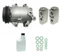 A C Compressor Kit Replacement for Ford Falcon (2002–2010)