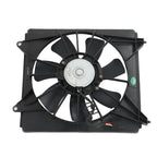 Cooling Fan Assembly for Honda Accord EX Coupe (2013-2017)